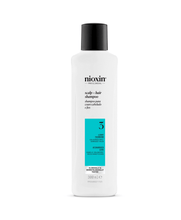 3 Scalp + Hair Shampoo 300ml